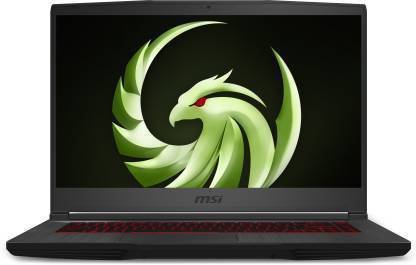 LIGHTWINGS Screen Guard for MSI Bravo 15