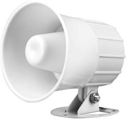 Kamboj Enterprises White Big Siren Smart Switch