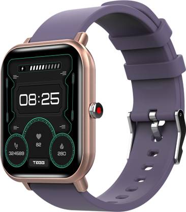 TAGG Verve Active Smartwatch