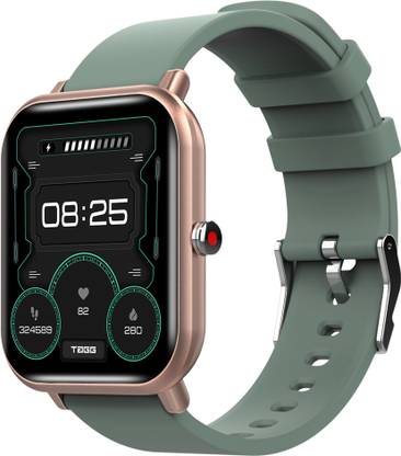 TAGG Verve Active Smartwatch