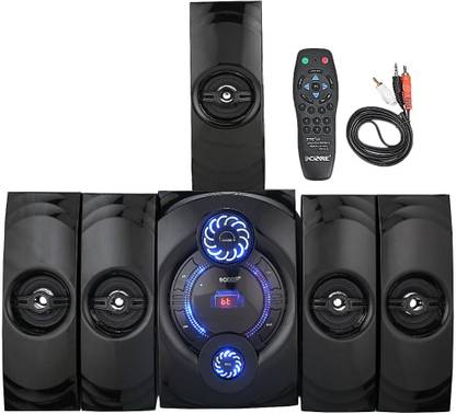 9 CORE HT- COMMANDO 1 Speaker Mount