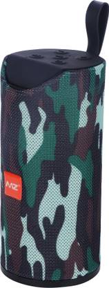 MZ TG-113 (PORTABLE BLUETOOTH SPEAKER) Dynamic Thunder Sound With High Bass 10 W Bluetooth Speaker