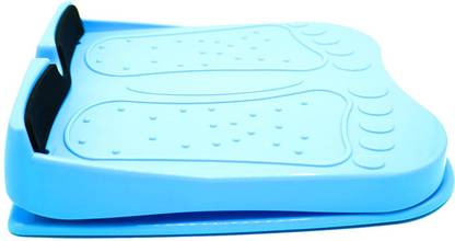 FirstFit Calf Stretcher, Adjustable Balance Board, Incline Slant Board for Foot Stretcher Stepper