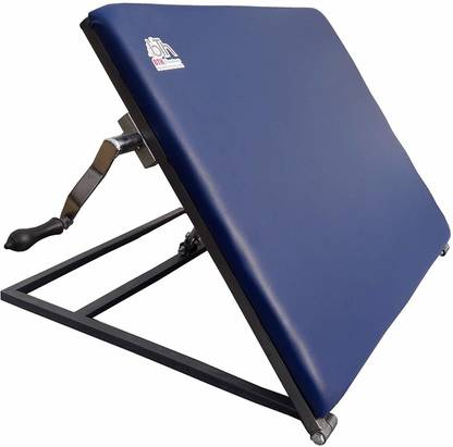BTH Company Adjustable Supportive Free Standing Comfortable Bed Back Rest for Patients Back / Lumbar Support