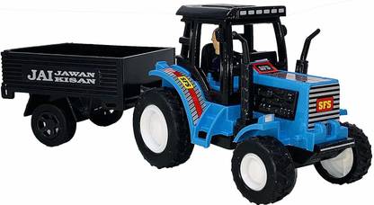 ACTINDIA Farmer tracktor