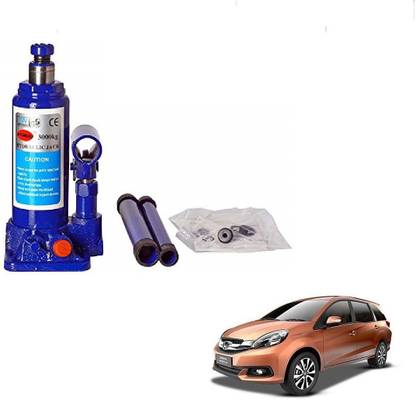 KOZDIKO 3 TON HYDRAULIC BOTTLE JACK FOR HONDA MOBILIO Vehicle Jack