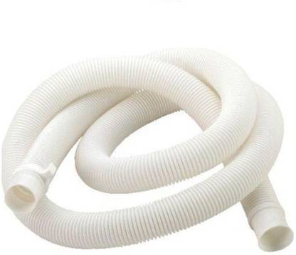 HR REF VIDEOCON DRAIN PIPE SUITABLE SEMI AUTOMATIC AND TOP LOAD WASHING MACHINE (3MTR) Washing Machine Outlet Hose
