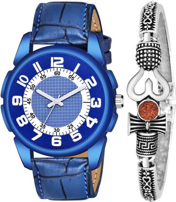 Analog Watch  - For Boys