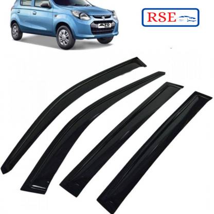 RSE For Front, Rear Wind Deflector