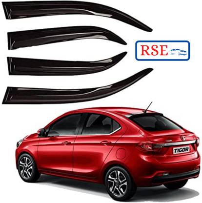 RSE For Front, Rear Wind Deflector