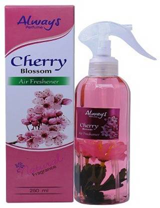 Always Perfumes CHERRY BLOSSOM Spray CHERRY BLOSSOM