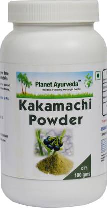 Planet Ayurveda KAKAMACHI POWDER