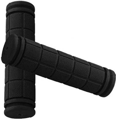 Venues Cycle Handle Grip for Handlebars Multi Color Handle Grip for Bicycle Bicycle Handle Grip