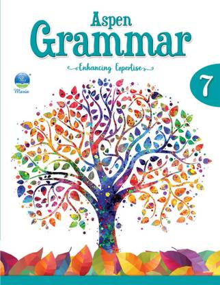 Aspen English Grammar 7