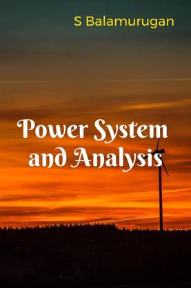 Power System and Analysis