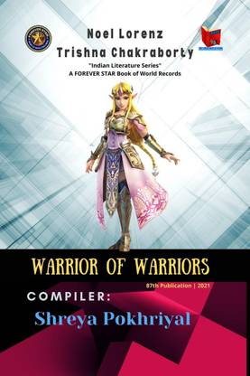 Warrior of Warriors