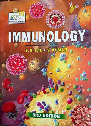 IMMUNOLOGY