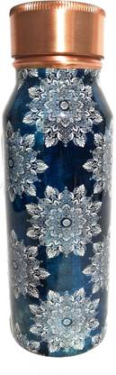 syed 250 ml Copper Bottle