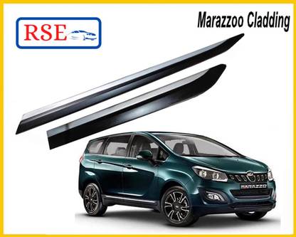 RSE Marazzo Side Cladding Car Beading Roll For Door