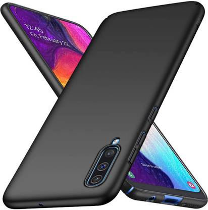 MobiSpiff Back Cover for Samsung Galaxy A70, Sm-A705F/Ds, Sm-A705Fn/Ds