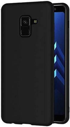 MobiSpiff Back Cover for Samsung Galaxy A8 (2018) A530F, A530F/Ds