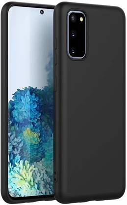 MobiSpiff Back Cover for Samsung S20 FE 5G