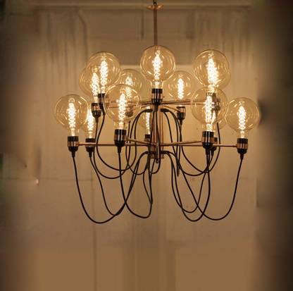 HOMELIGHTING 2Step CH-14-3 chandelier decorative beautiful night light Chandelier Ceiling Lamp
