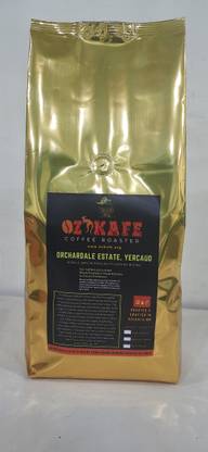 Ozkafe Orchardale Estate, Yercaud Single Oringin Coffee Beans