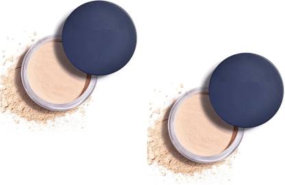 imelda Best oil Control Anti-sweat Long-lasting Loose Powder  Compact