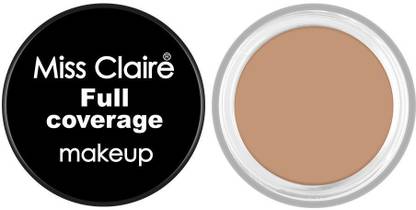 Miss Claire Full Coverage Concealer