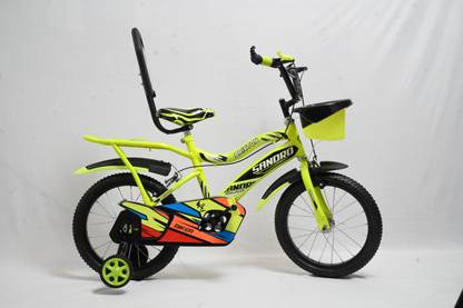 Brixton Sandro 16 T (inch) Road Cycle