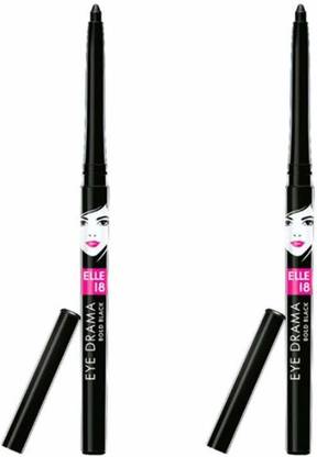 ELLE 18 EYE DRAMA KAJAL 0.7 g