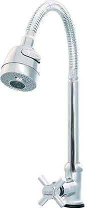 Spazio faucet Pillar Tap Faucet