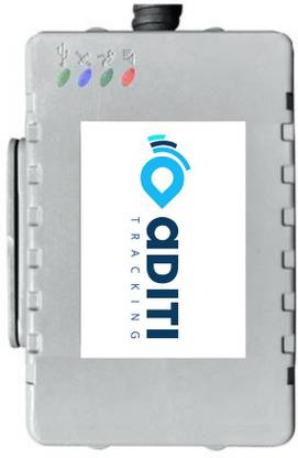 Aditi Tracking AIS 140 GPS Device