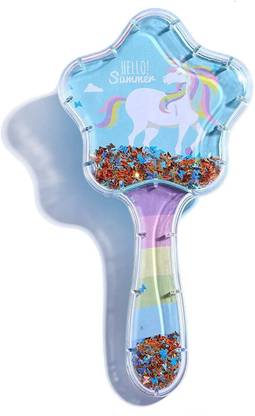 JUBLYN Hair Comb (Raindom Color)