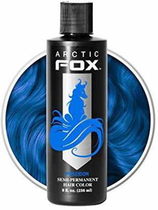 Arctic Fox Fox POSEIDON , POSEIDON