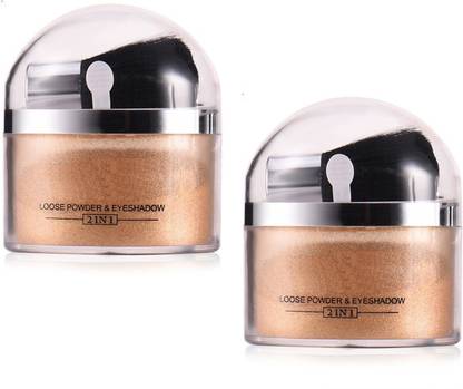 MYEONG Face Shimmer Shiny Highlight Make For Professional Look