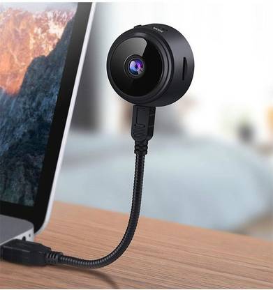 OJXTZF Spy Camera
