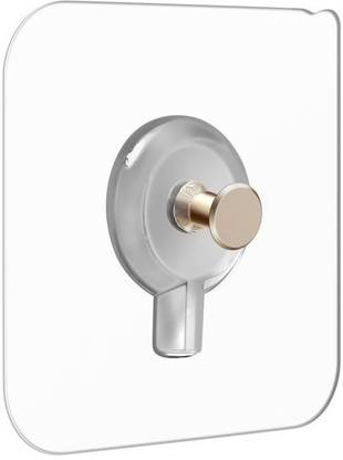 CANWAY Adhesive Nail Hook for Hanging Photo frame Hook 6
