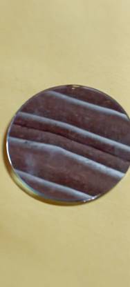 SEP Convex Optically True Mirror (Focal Length:-20cm, DIA:-50MM)