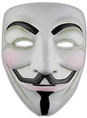 Aone vcell001 Party Mask