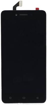 kosha LCD Mobile Display for OPPO A37 (Combo Folder ) Black