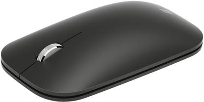 MICROSOFT Surface Mobile Mouse Wireless Optical Mouse  with Bluetooth