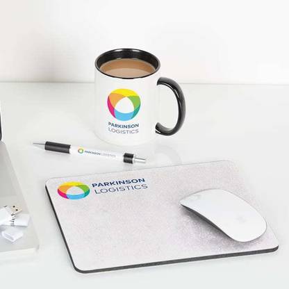 cremya Creative | Printed Mouse Pad/Designer Waterproof Coating Gaming Mouse Pad For Computer/Laptop Mousepad