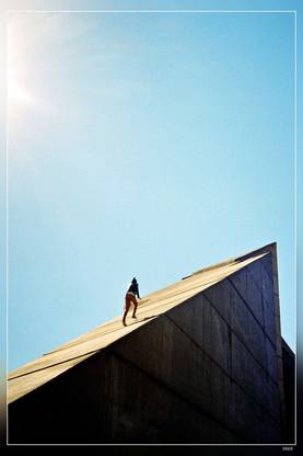 Daniel Caesar Freudian Rare Album Cover Matte Finish Poster Paper Print