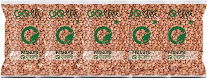 Goshudh Peanut (Whole)