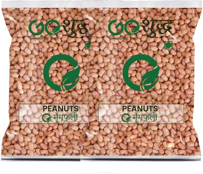 Goshudh Peanut (Whole)