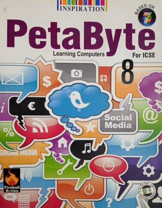 PetaByte Class 8 (Learning Computers)