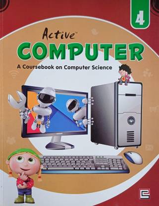 Active Computers Class 4