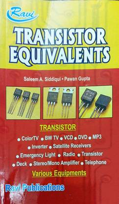 Transistor Equivalents